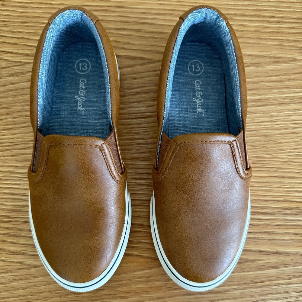 Cat & Jack shoes